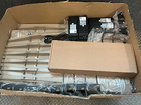 Veyhl elektrische bureau (8x) - afbeelding 7 van  9