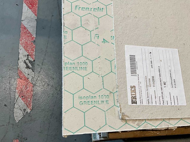Vezel afdichtingsplaten - afbeelding 4 van  4