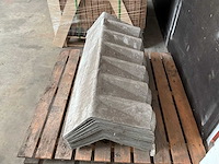 Vezelcement golfplaten (26x) - afbeelding 3 van  3