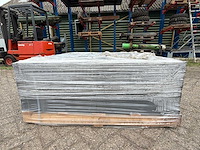 Vezelcement leien blauwzwart - afbeelding 6 van  7