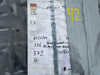 Vezelcement leien blauwzwart - afbeelding 7 van  7