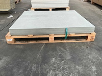 Vezelcement plaat (24x) - afbeelding 2 van  2