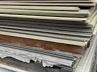 Vezel/cement plaatmateriaal - afbeelding 4 van  22