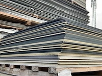 Vezel/cement plaatmateriaal - afbeelding 15 van  22