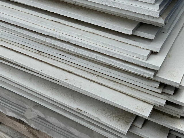Vezel/cement plaatmateriaal - afbeelding 19 van  22