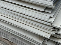 Vezel/cement plaatmateriaal - afbeelding 19 van  22