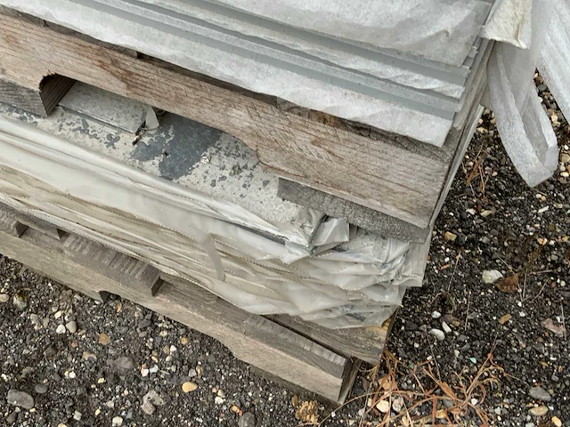 Vezel/cement plaatmateriaal - afbeelding 20 van  22