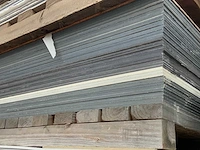 Vezel/cement plaatmateriaal - afbeelding 2 van  22