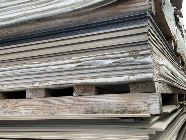 Vezel/cement plaatmateriaal - afbeelding 5 van  22