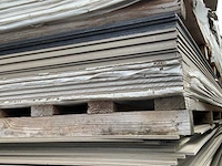 Vezel/cement plaatmateriaal - afbeelding 5 van  22