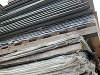 Vezel/cement plaatmateriaal - afbeelding 6 van  22