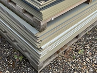 Vezel/cement plaatmateriaal - afbeelding 11 van  22