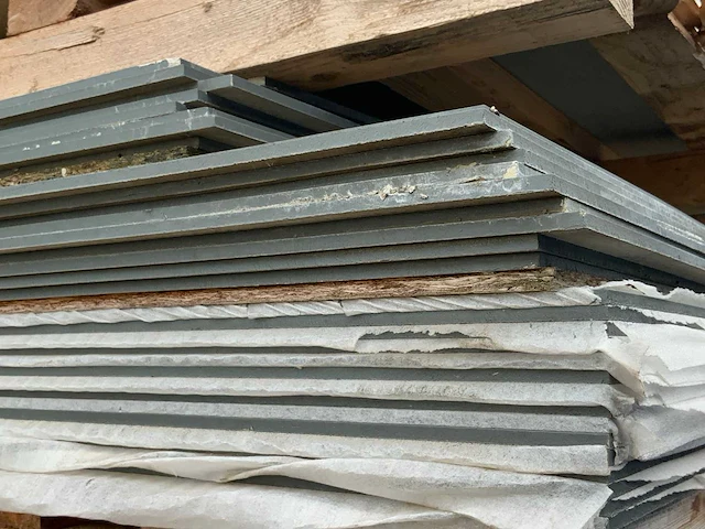 Vezel/cement plaatmateriaal - afbeelding 18 van  22