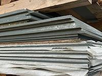 Vezel/cement plaatmateriaal - afbeelding 18 van  22