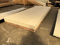Vezelcement platen (13x)