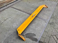 Vg klep voor dumper - afbeelding 2 van  6