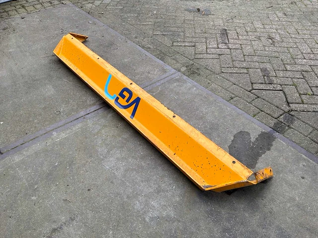 Vg klep voor dumper - afbeelding 3 van  6