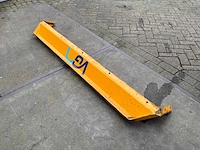 Vg klep voor dumper - afbeelding 3 van  6