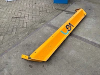 Vg klep voor dumper - afbeelding 4 van  6
