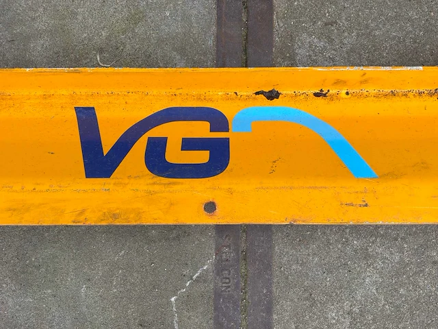 Vg klep voor dumper - afbeelding 6 van  6
