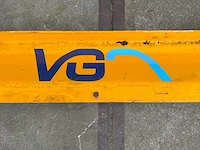 Vg klep voor dumper - afbeelding 6 van  6