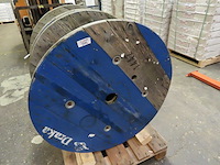 Vg-ymvkas dca 3x16mm2 - installatiekabel 78 meter - afbeelding 1 van  3