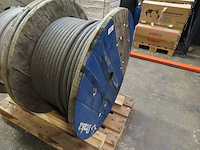 Vg-ymvkas dca 3x16mm2 - installatiekabel 78 meter - afbeelding 3 van  3