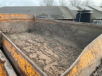 Vgm - gd14-65 - dumper trailer - 2006 - afbeelding 5 van  14