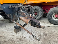 Vgm - gd14-65 - dumper trailer - 2006 - afbeelding 12 van  14