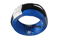 Vh - elektrische vloerverwarming kabel - infrared heating system (5x) - afbeelding 1 van  2