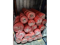 Vh - noppenplaat - infrared heating system (5x) - afbeelding 3 van  3