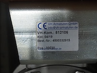 Vh armaturen - afbeelding 6 van  14