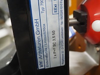Vh armaturen - afbeelding 14 van  14