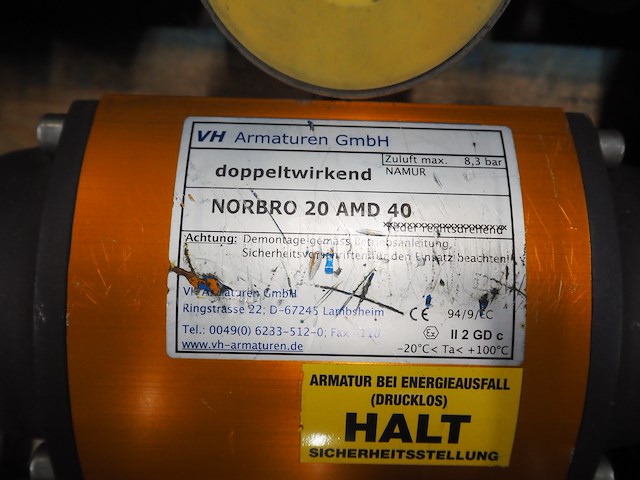 Vh armaturen - afbeelding 17 van  17