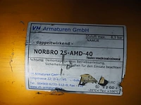 Vh armaturen - afbeelding 3 van  18