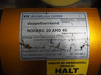 Vh armaturen - afbeelding 5 van  18