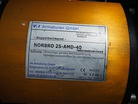 Vh armaturen - afbeelding 18 van  18