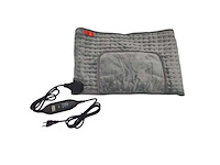 Vh kangoeroe - warmtedeken buikgordel large - infrared heating systems (16x) - afbeelding 2 van  5