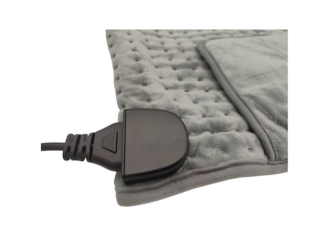 Vh kangoeroe - warmtedeken buikgordel large - infrared heating systems (16x) - afbeelding 3 van  5