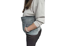 Vh kangoeroe - warmtedeken buikgordel large - infrared heating systems (32x) - afbeelding 1 van  8