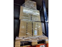 Vh kangoeroe - warmtedeken buikgordel medium - infrared heating systems (16x) - afbeelding 6 van  6