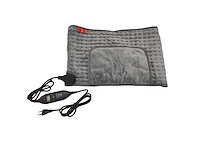 Vh kangoeroe - warmtedeken buikgordel medium - infrared heating systems (32x) - afbeelding 3 van  8