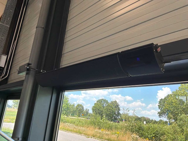 Vh smart heatbar infrarood verwarming (4x) - afbeelding 1 van  6
