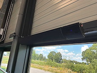 Vh smart heatbar infrarood verwarming (4x)