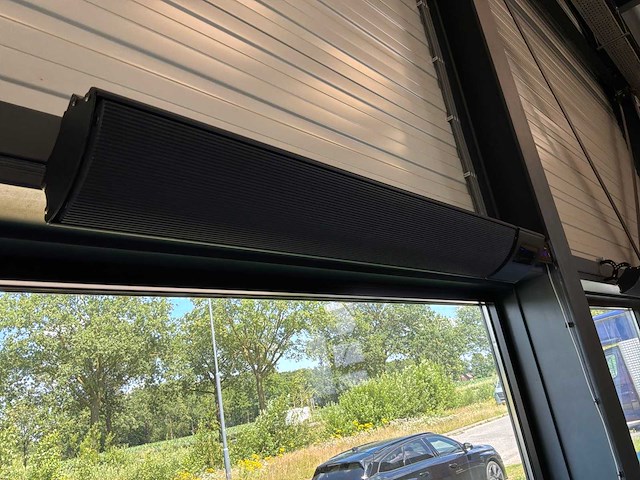 Vh smart heatbar infrarood verwarming (4x) - afbeelding 2 van  6