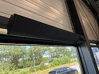 Vh smart heatbar infrarood verwarming (4x) - afbeelding 2 van  6