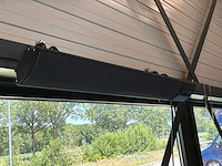 Vh smart heatbar infrarood verwarming (4x) - afbeelding 3 van  6