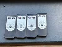Vh smart heatbar infrarood verwarming (4x) - afbeelding 5 van  6