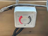 Vh smart heatbar infrarood verwarming (4x) - afbeelding 7 van  9
