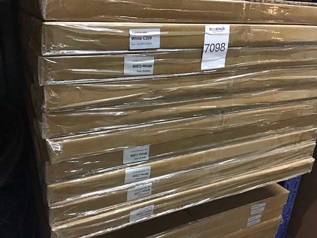 Vh tafelbladen (10x) - afbeelding 1 van  2